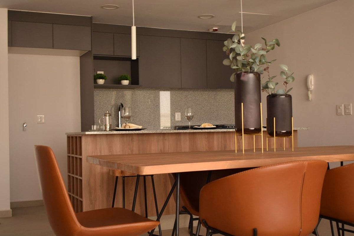 Apartamento em Loma Bonita, Zapopan, foto 6 de 12