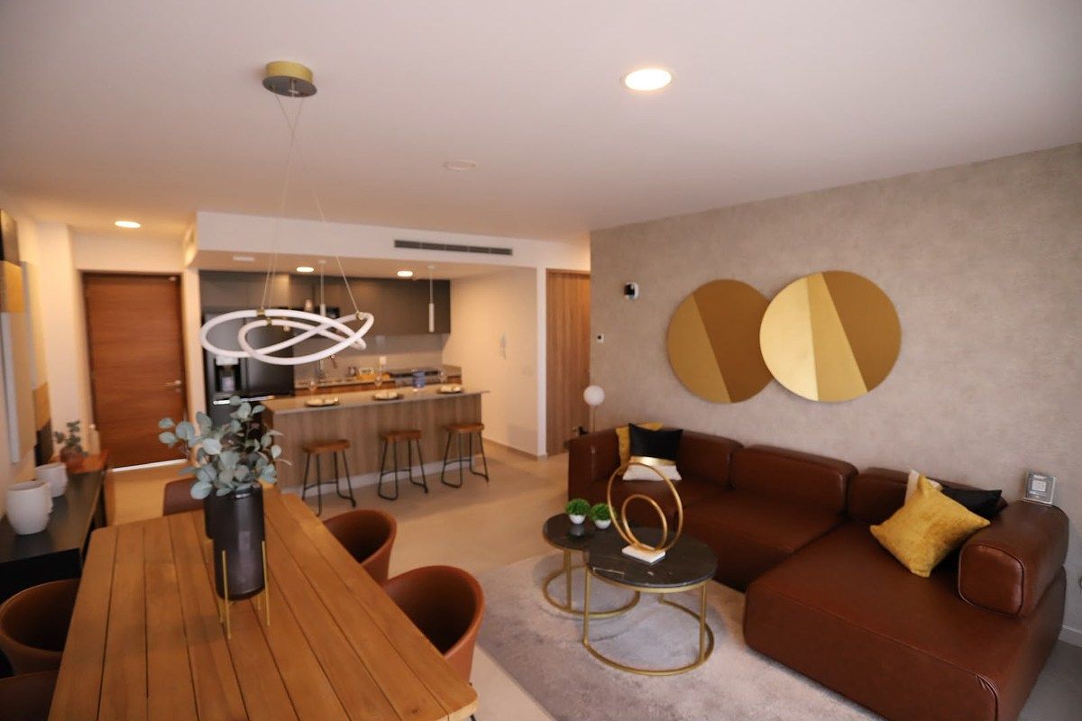 Apartamento em Loma Bonita, Zapopan, foto 7 de 12
