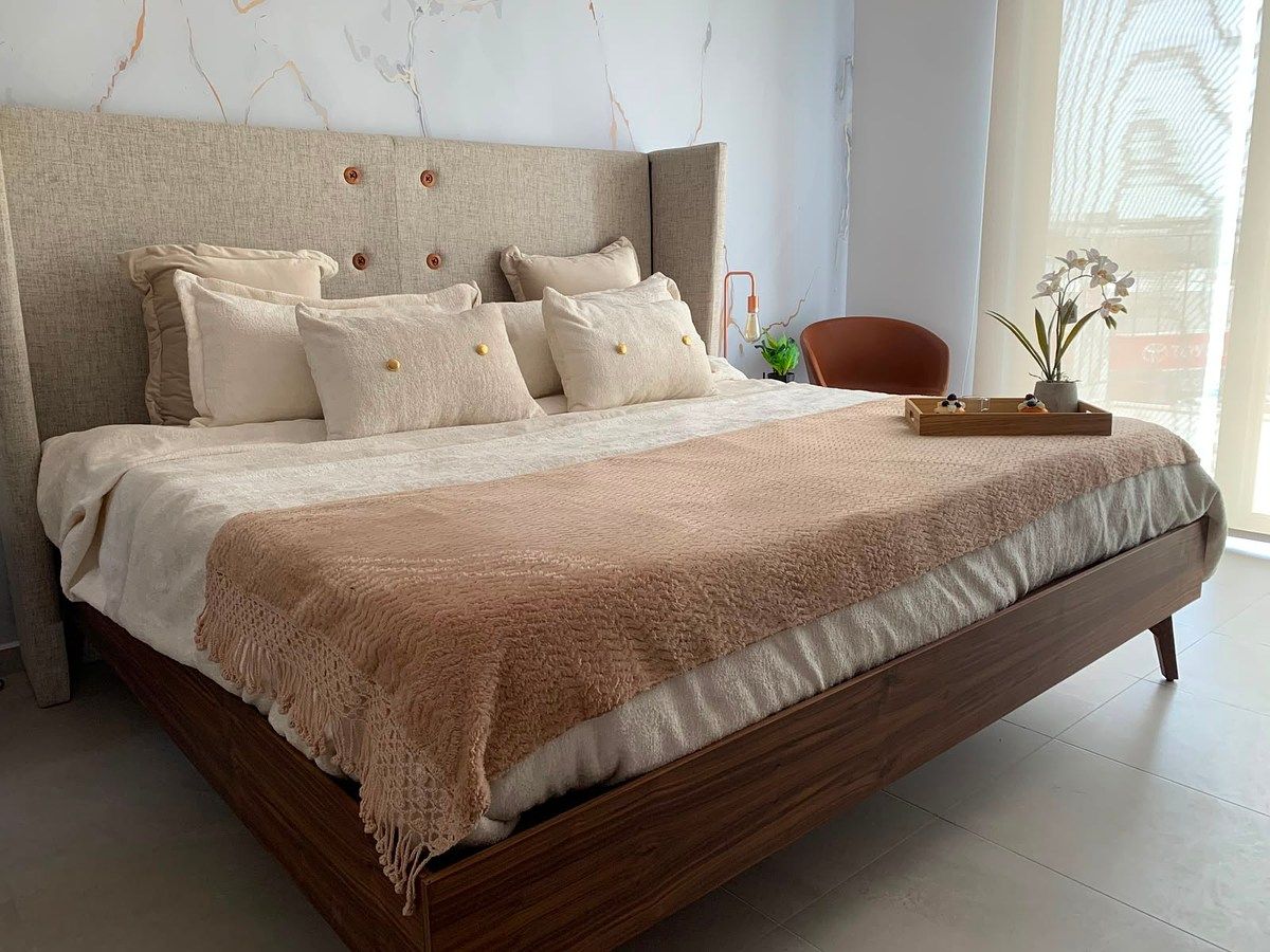 Apartamento em Loma Bonita, Zapopan, foto 8 de 12