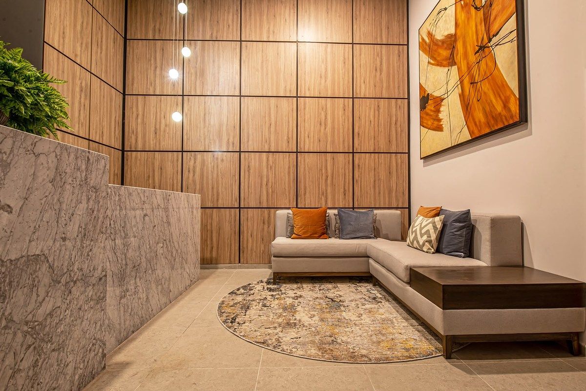 Apartamento em Loma Bonita, Zapopan, foto 12 de 12