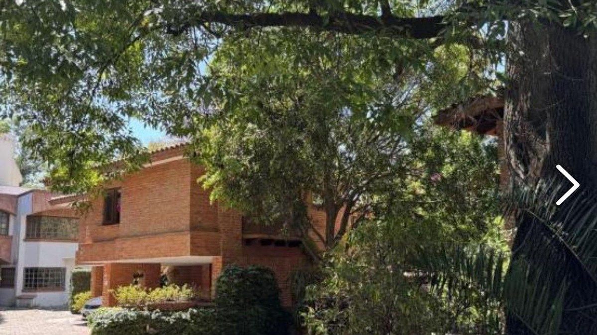 Casa em San Jerónimo Lídice, La Magdalena Contreras, foto 3 de 11