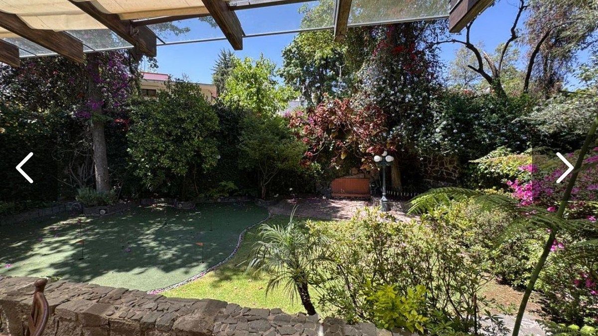 Casa em San Jerónimo Lídice, La Magdalena Contreras, foto 5 de 11