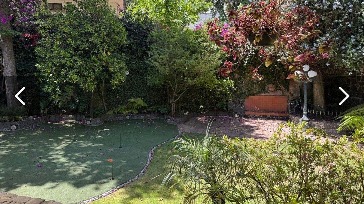 Casa em San Jerónimo Lídice, La Magdalena Contreras, foto 4 de 11