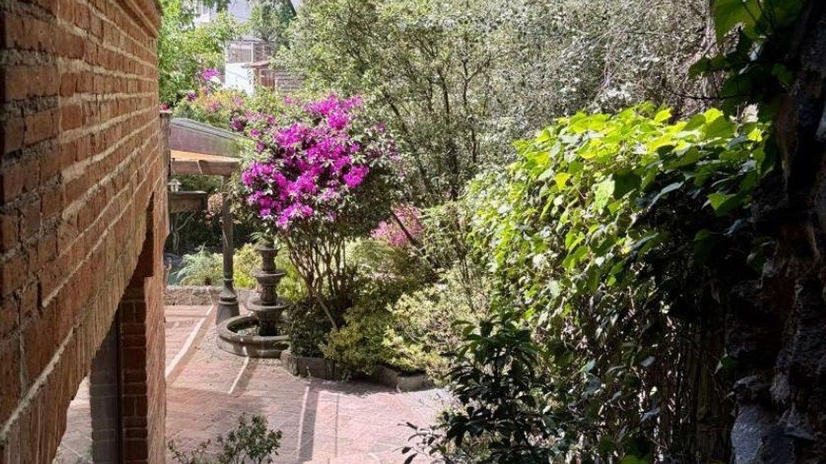 Casa em San Jerónimo Lídice, La Magdalena Contreras, foto 7 de 11