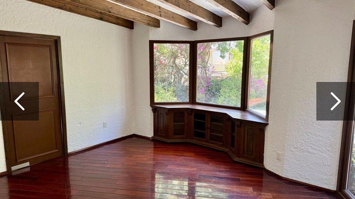 Casa em San Jerónimo Lídice, La Magdalena Contreras, foto 6 de 11