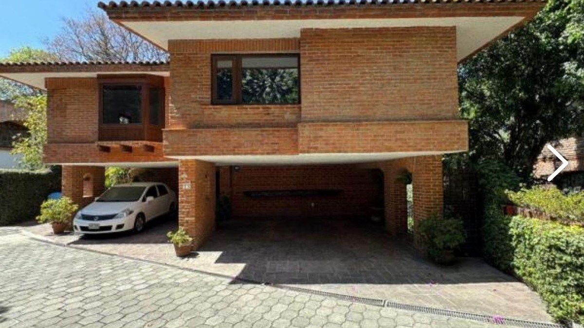 Casa em San Jerónimo Lídice, La Magdalena Contreras, foto 2 de 11