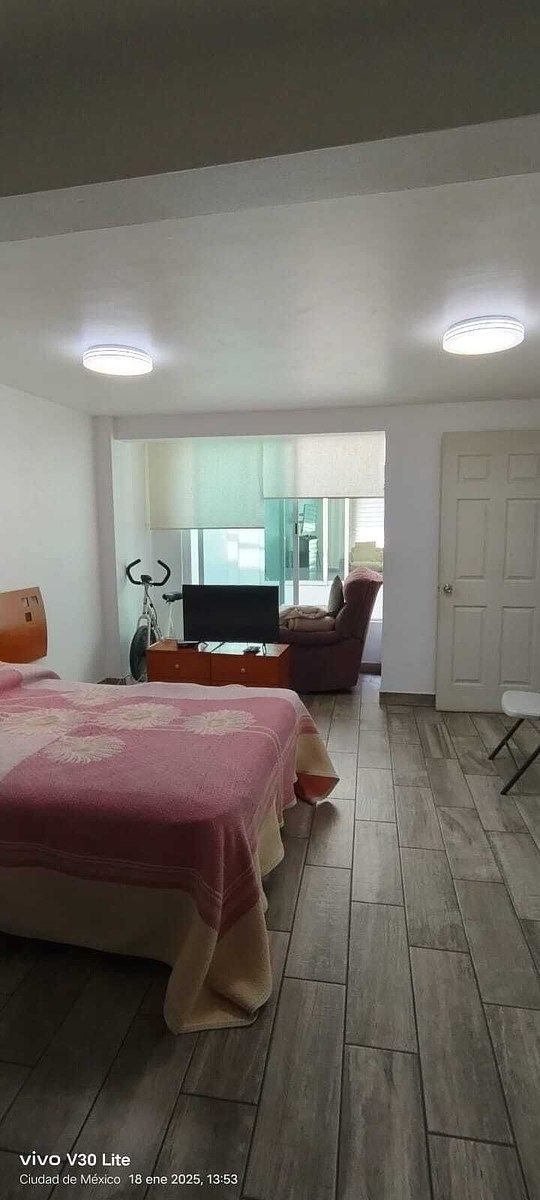 Departamento en Letrán Valle, Benito Juárez, foto 3 de 15