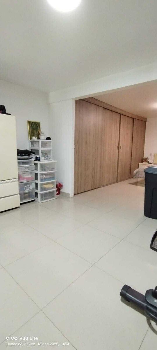 Departamento en Letrán Valle, Benito Juárez, foto 4 de 15