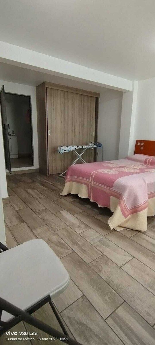 Departamento en Letrán Valle, Benito Juárez, foto 6 de 15