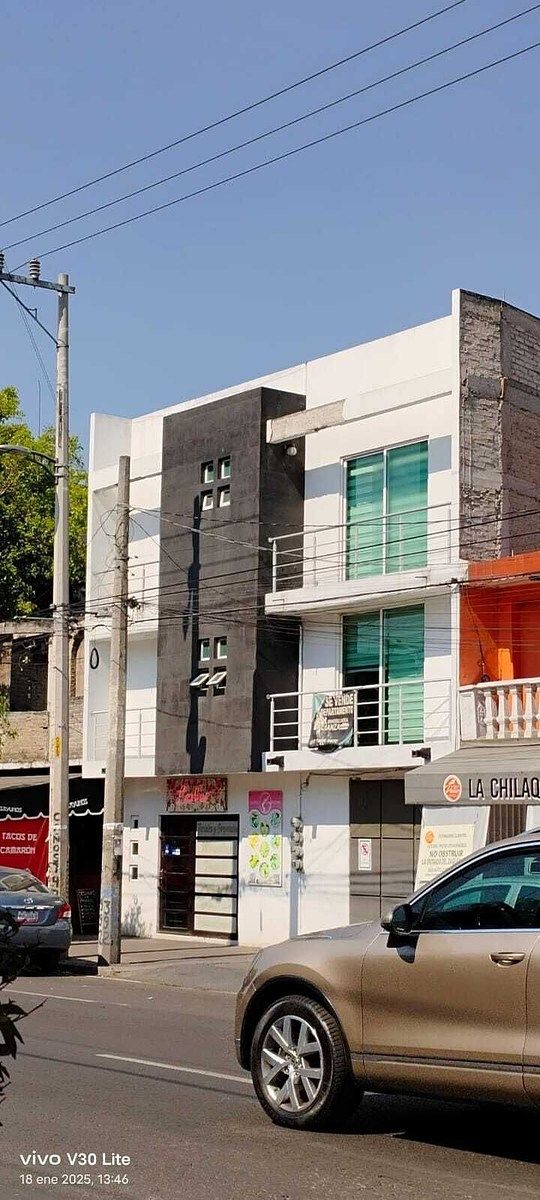 Departamento en Letrán Valle, Benito Juárez, foto 9 de 15