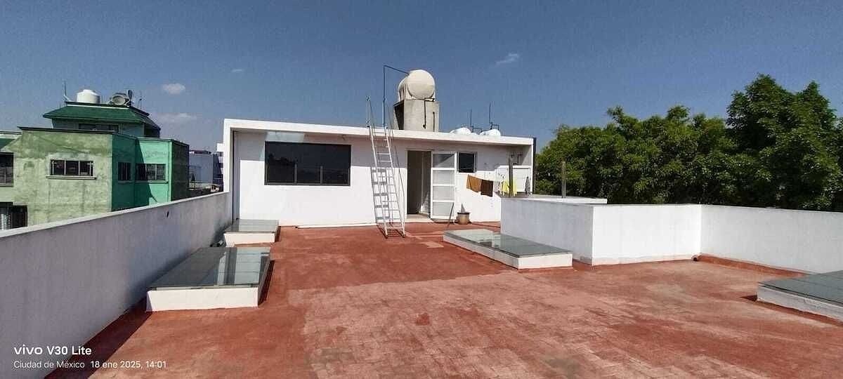 Departamento en Letrán Valle, Benito Juárez, foto 10 de 15