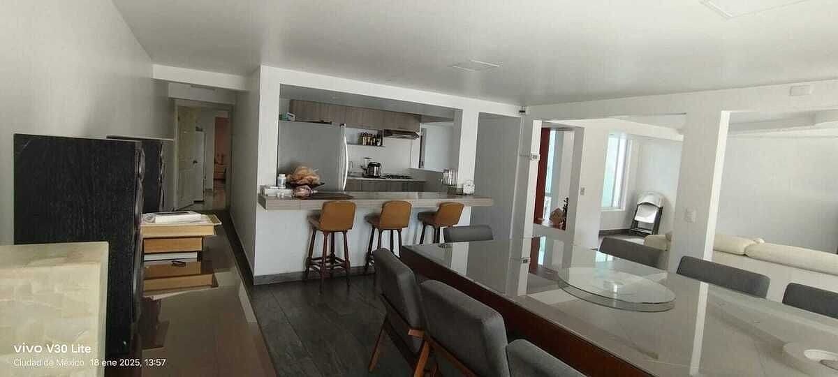 Departamento en Letrán Valle, Benito Juárez, foto 11 de 15