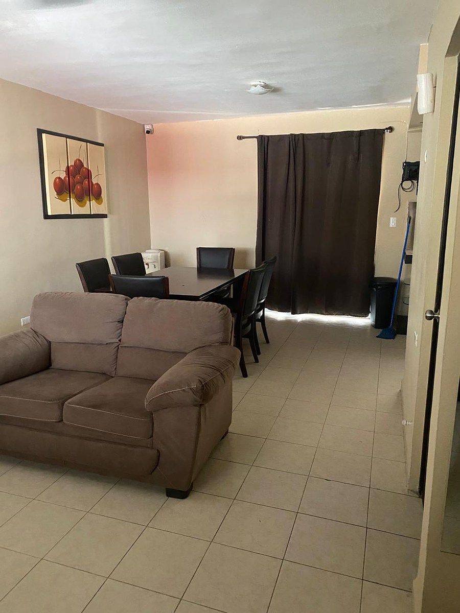 CASA EN RENTA EN NEXXUS RESIDENCIAL EN ESCOBEDO, foto 1 de 27