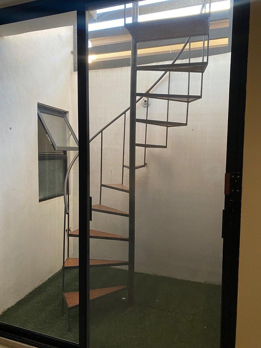 Casa em Nexxus Residencial Sector Zafiro, General Escobedo, foto 16 de 27