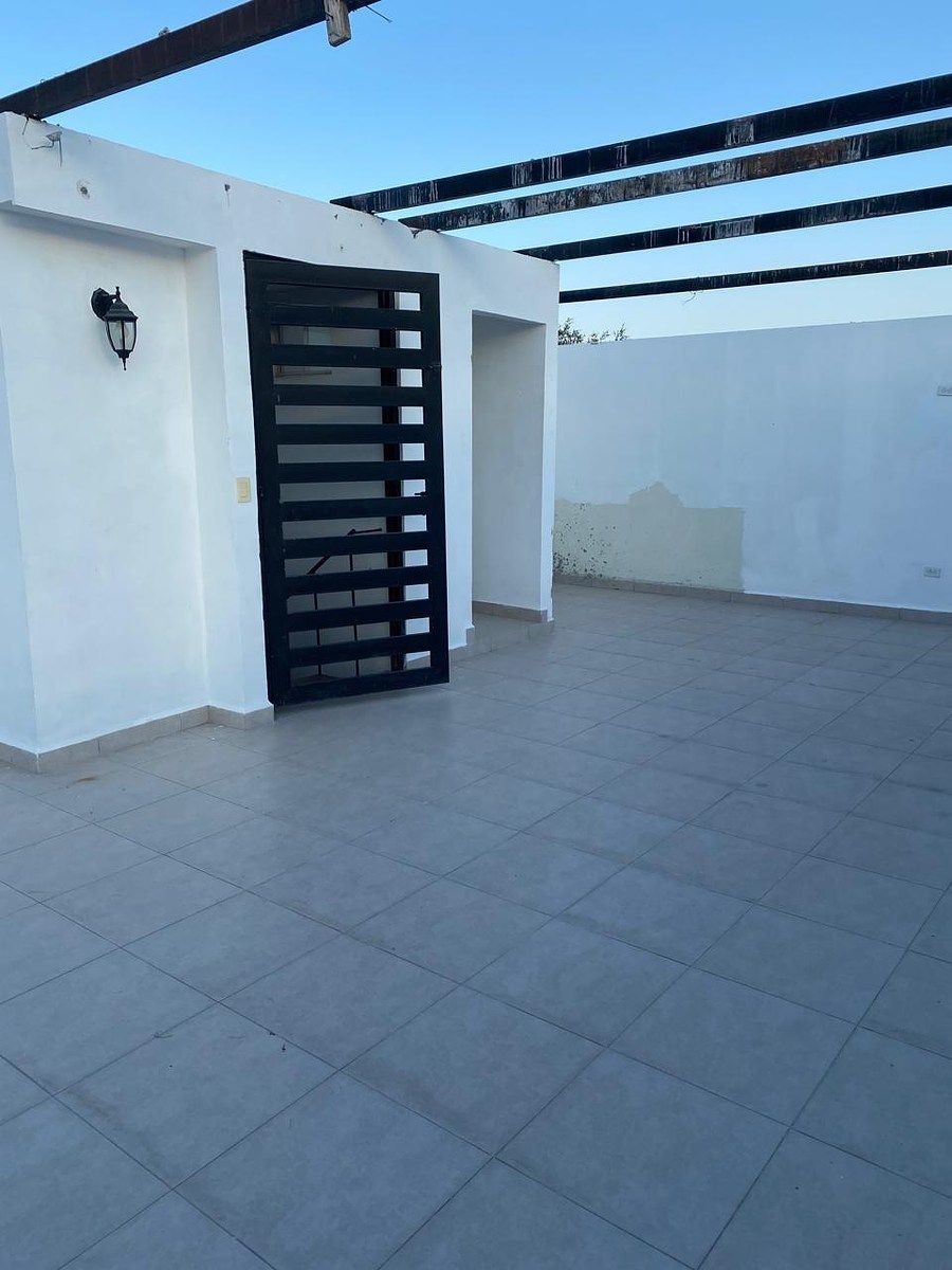 Casa em Nexxus Residencial Sector Zafiro, General Escobedo, foto 26 de 27