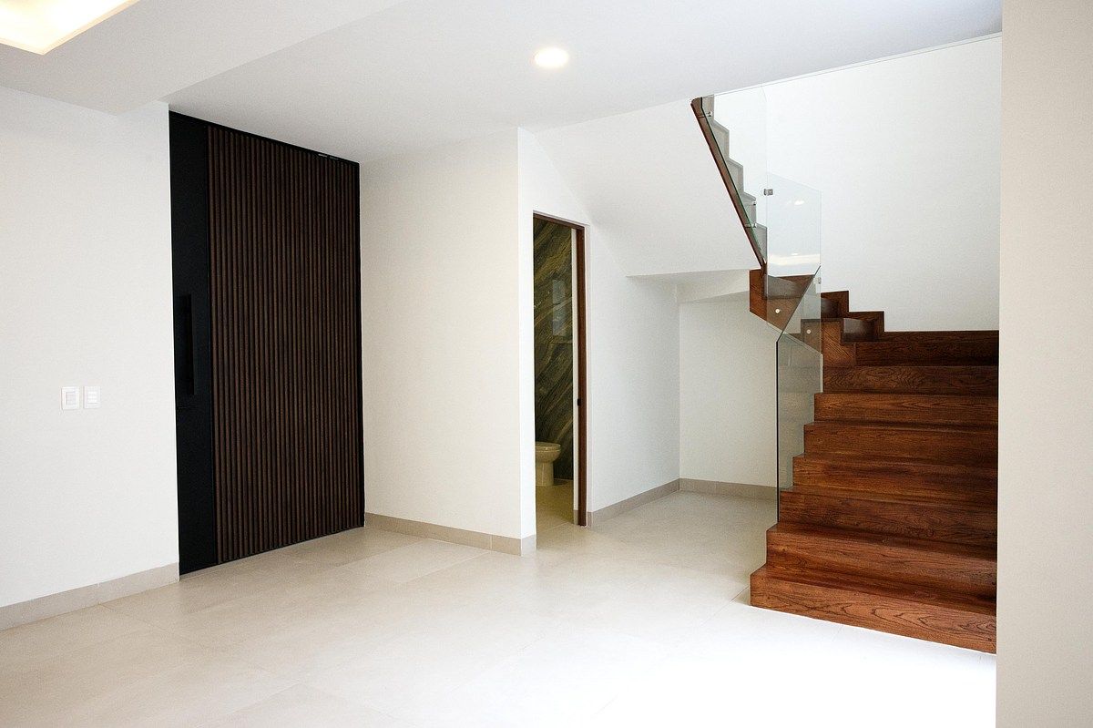 House in Los Calicantos, Aguascalientes, photo 5 of 18