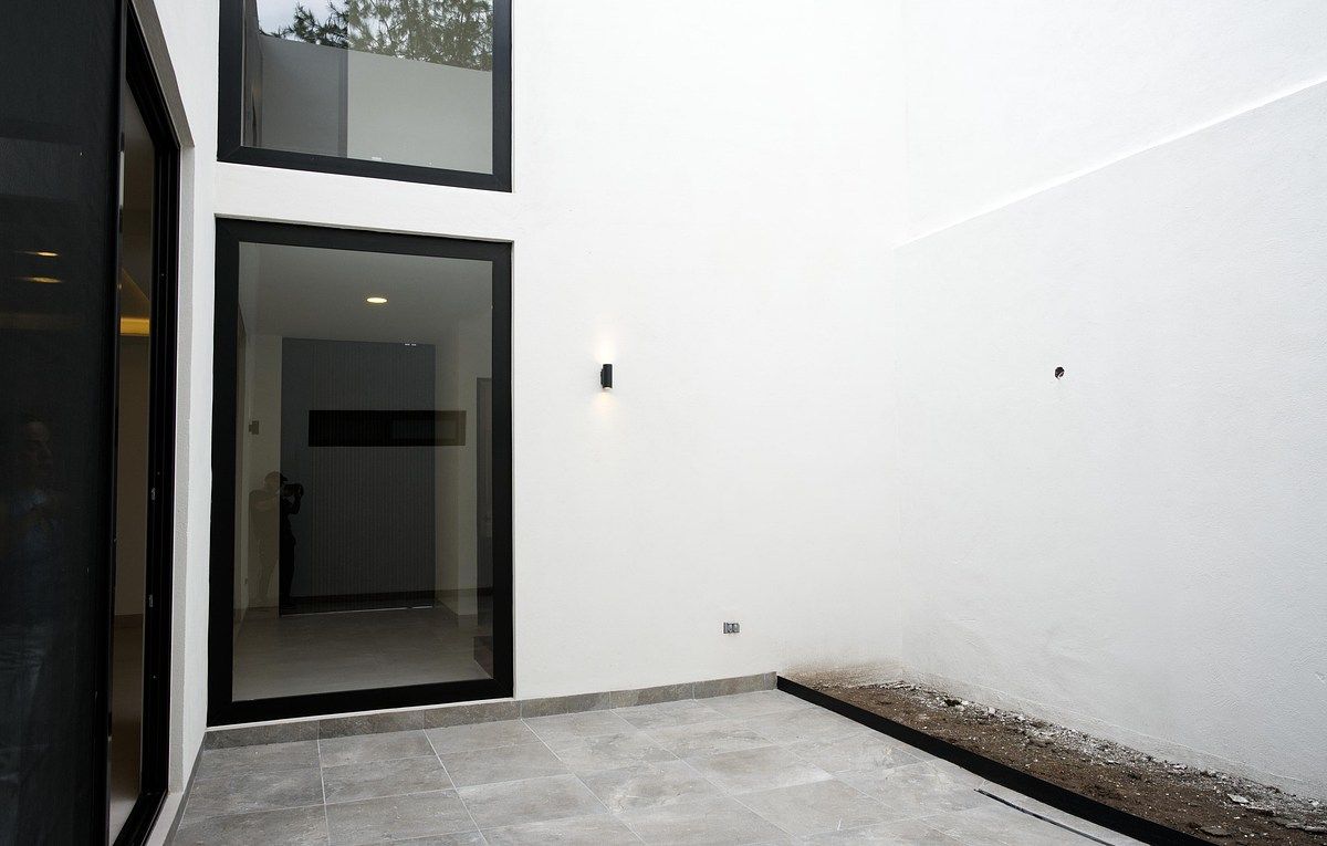 House in Los Calicantos, Aguascalientes, photo 6 of 18