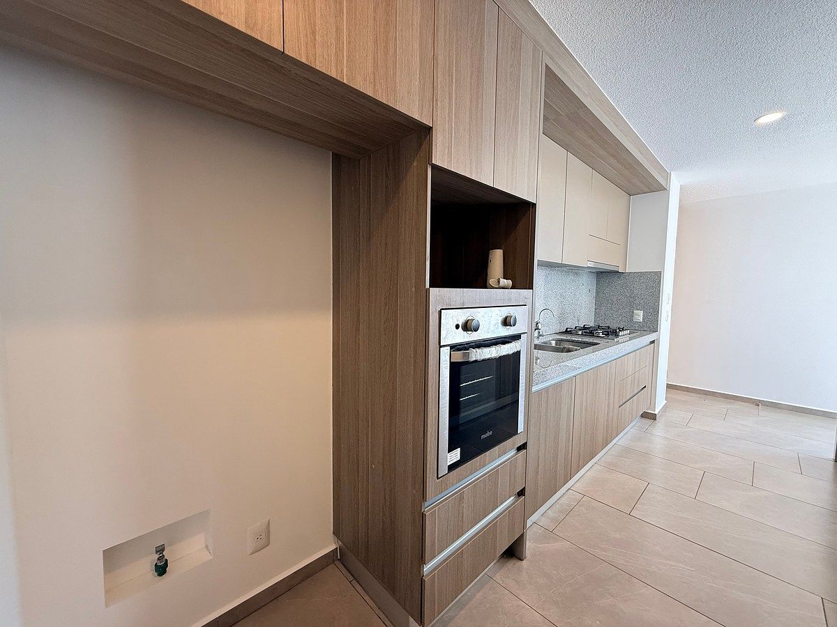Departamento en Jurica, Querétaro, foto 4 de 27
