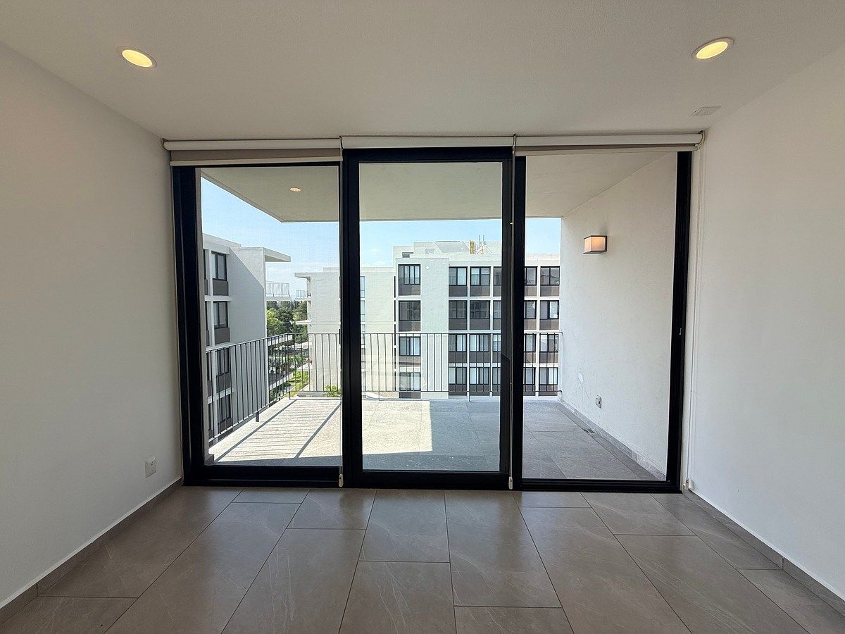 Departamento en Jurica, Querétaro, foto 6 de 27