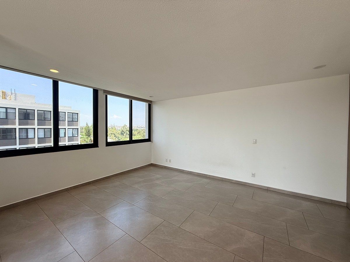 Departamento en Jurica, Querétaro, foto 8 de 27