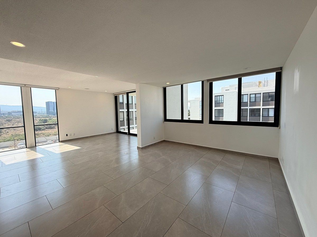 Departamento en Jurica, Querétaro, foto 9 de 27