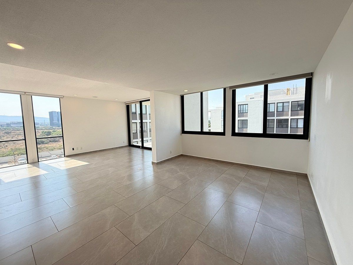 Departamento en Jurica, Querétaro, foto 10 de 27