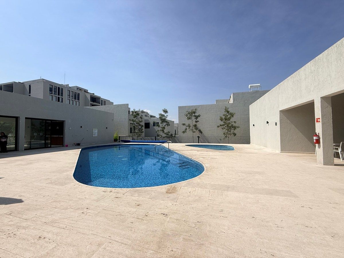 Departamento en Jurica, Querétaro, foto 16 de 27