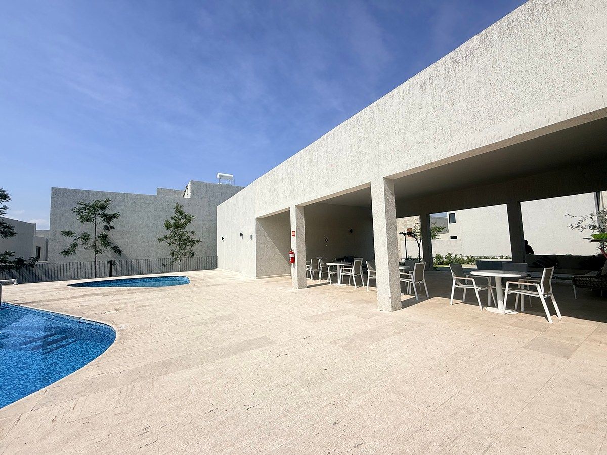 Departamento en Jurica, Querétaro, foto 19 de 27