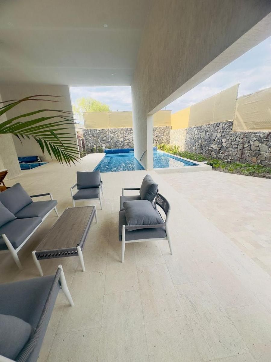 Departamento en Jurica, Querétaro, foto 20 de 27