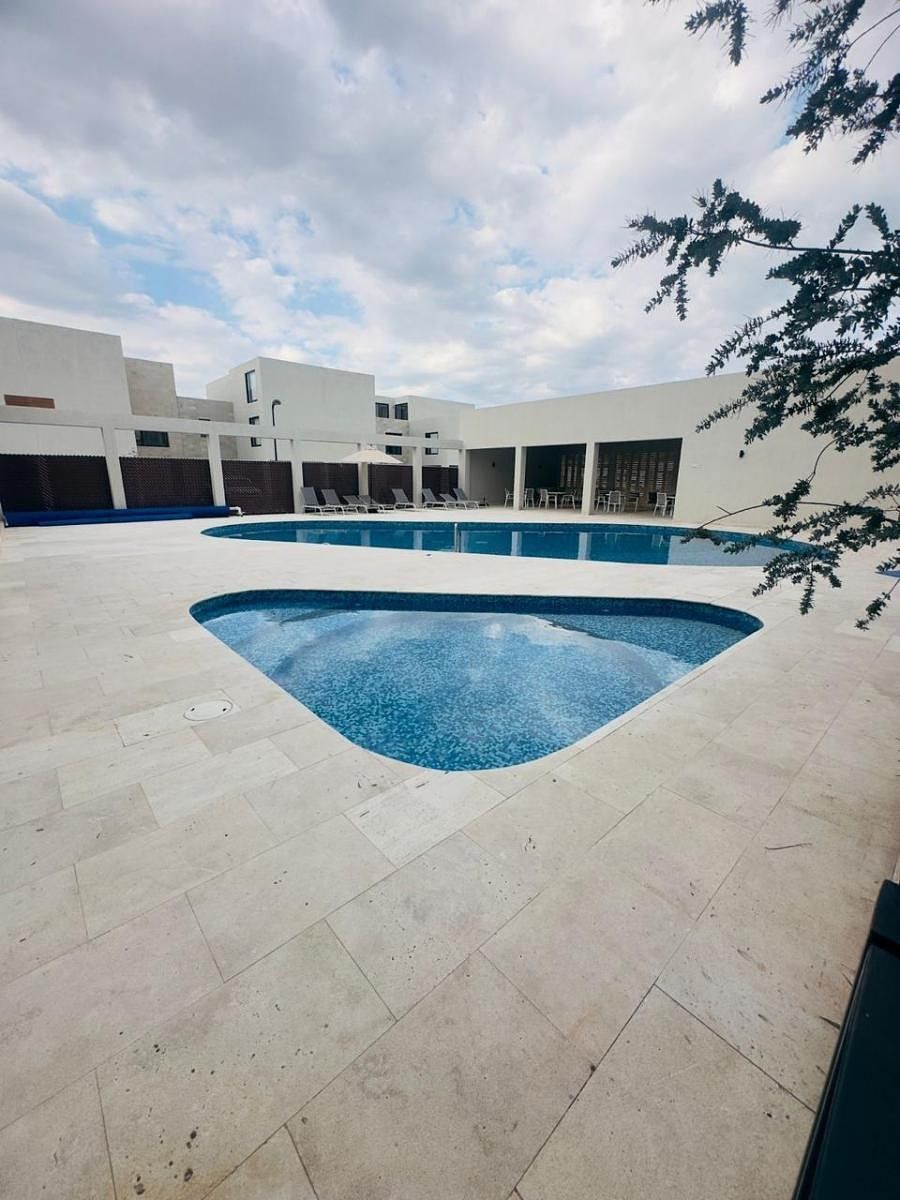 Departamento en Jurica, Querétaro, foto 23 de 27