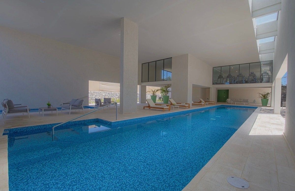 Departamento en Jurica, Querétaro, foto 27 de 27