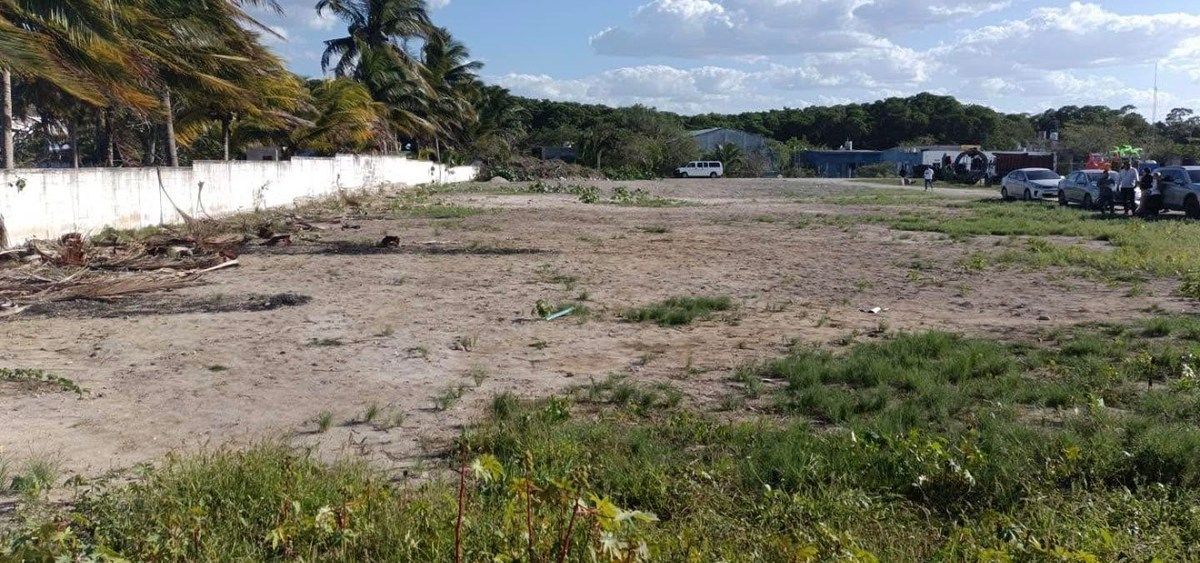 Lote em Pueblo Telchac Puerto, Telchac Puerto, foto 3 de 8