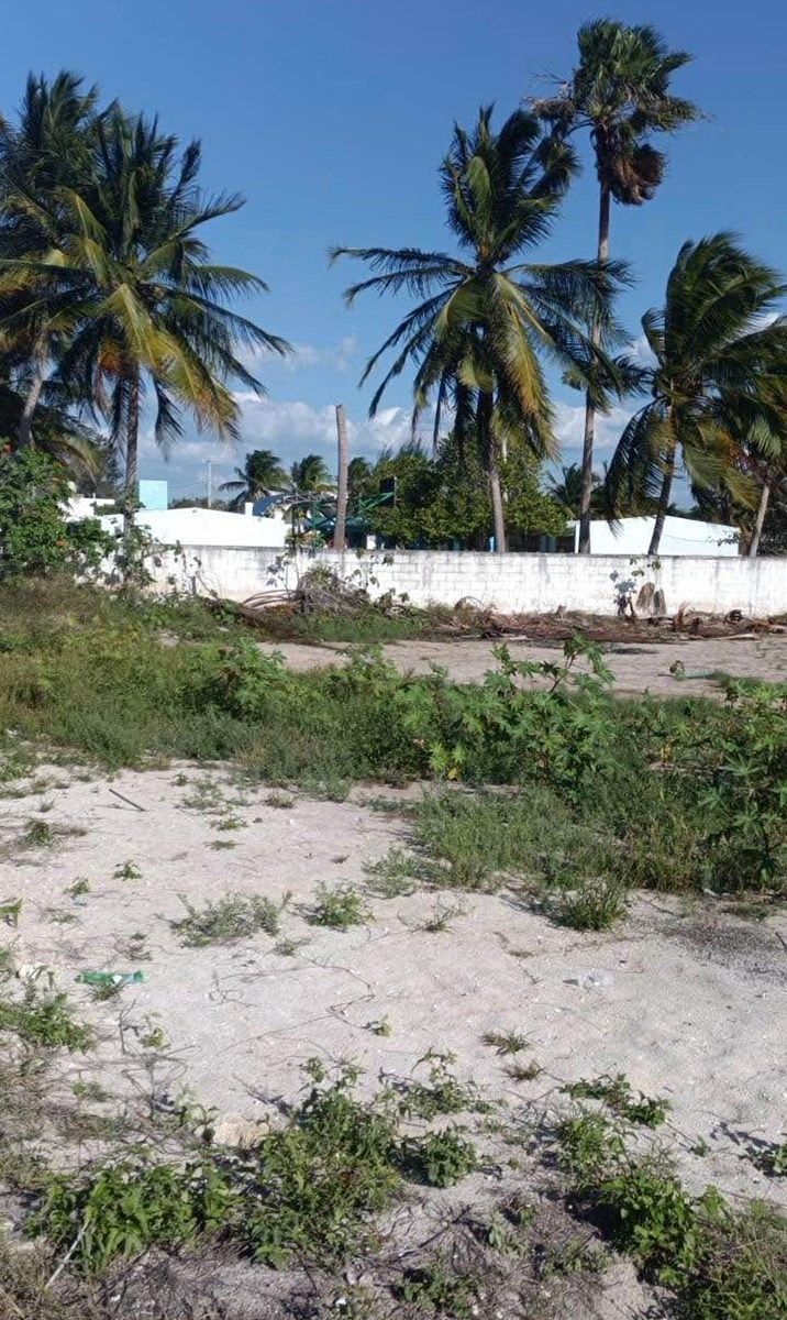 Lote em Pueblo Telchac Puerto, Telchac Puerto, foto 2 de 8
