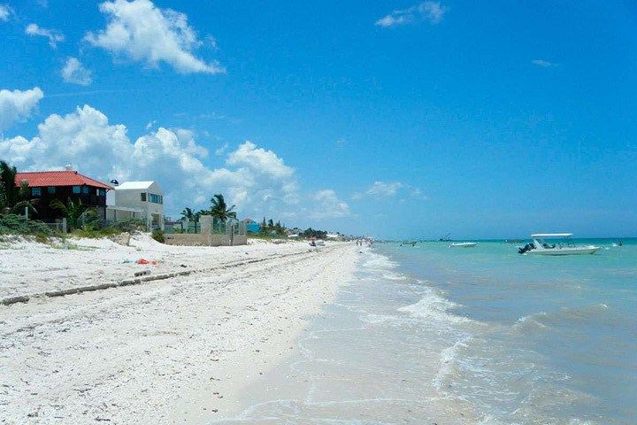 Lote em Pueblo Telchac Puerto, Telchac Puerto, foto 8 de 8