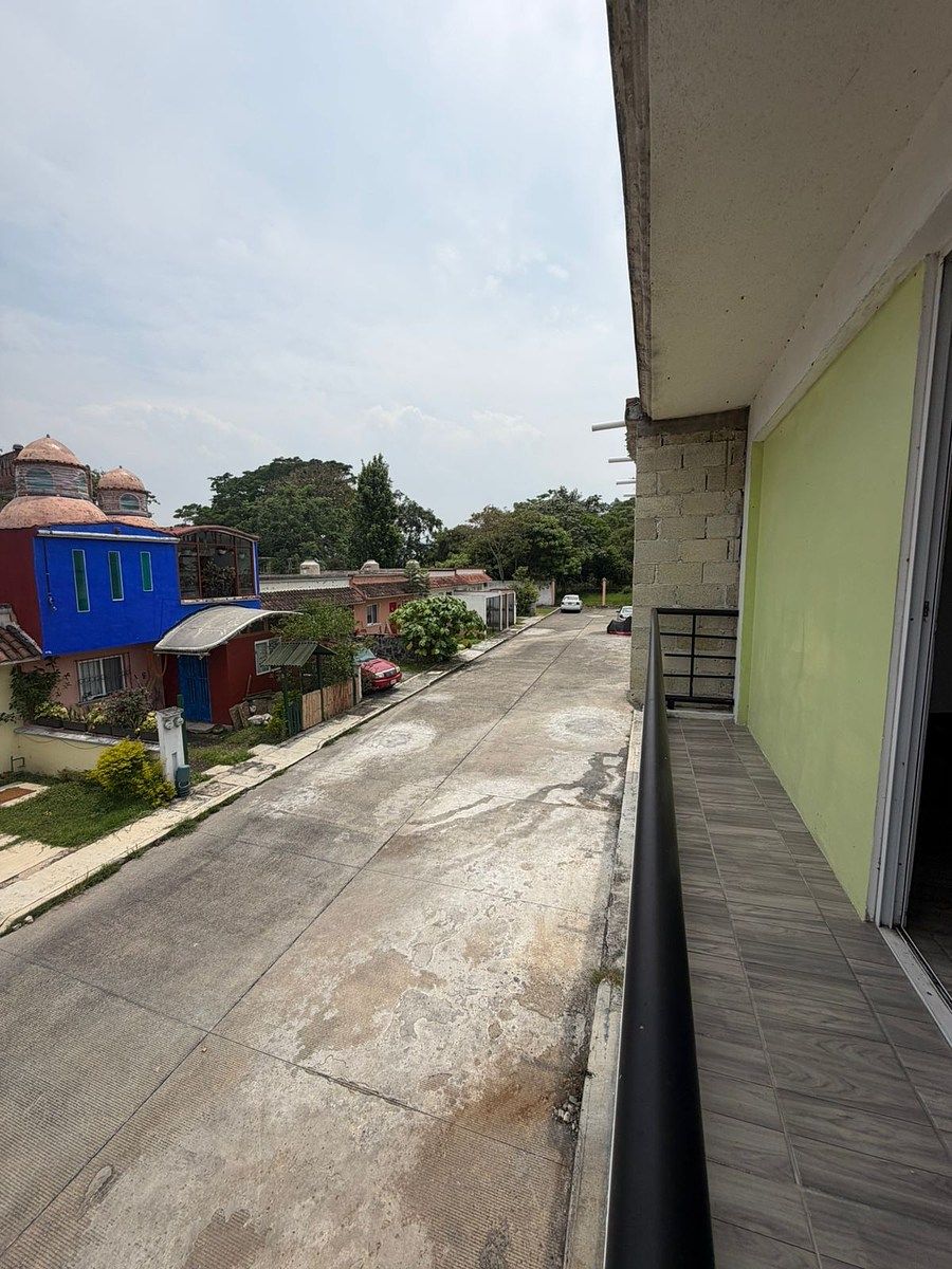 Casa en Residencial La Finca, Coatepec, foto 14 de 16