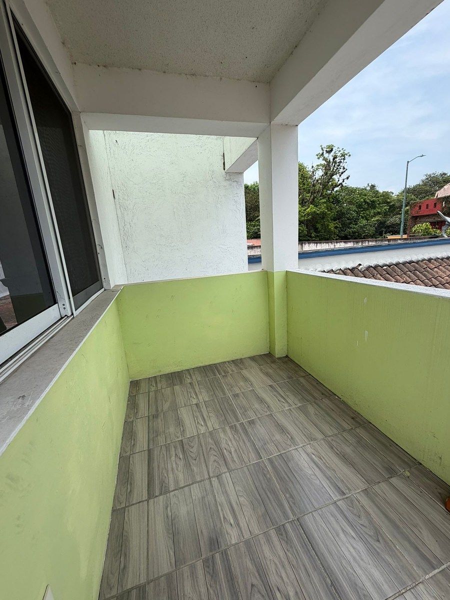 Casa en Residencial La Finca, Coatepec, foto 15 de 16