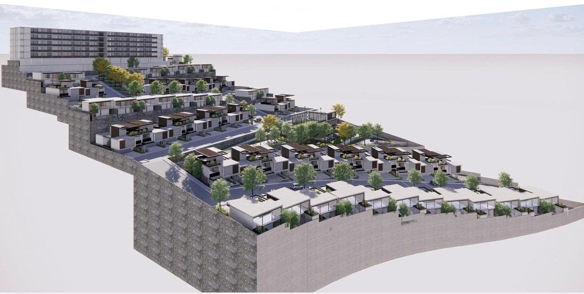 ATTENTION HOUSING DEVELOPERS PREMIUM MACROLOT IN ZIBATA QRO., photo 1 of 13