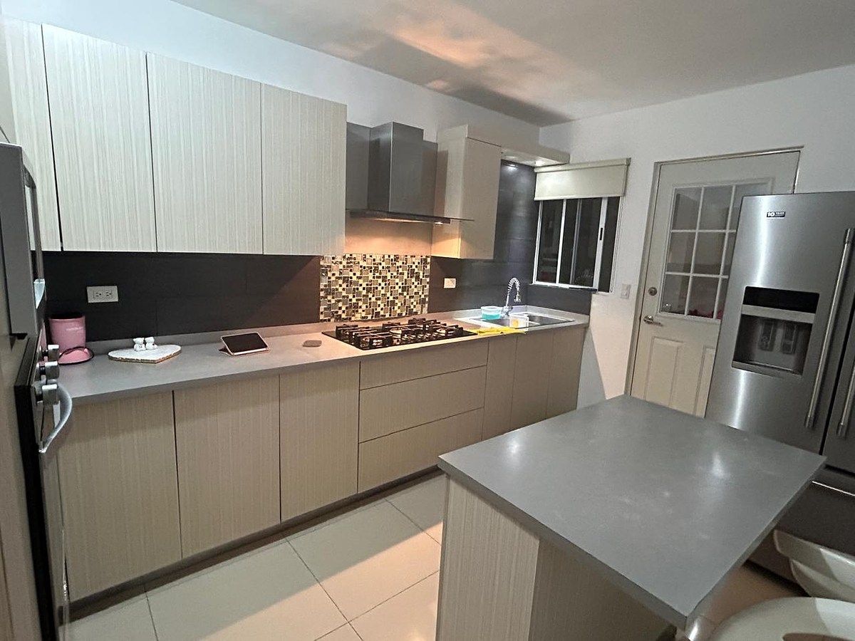 Casa en Cerradas Concordia, Apodaca, foto 4 de 8