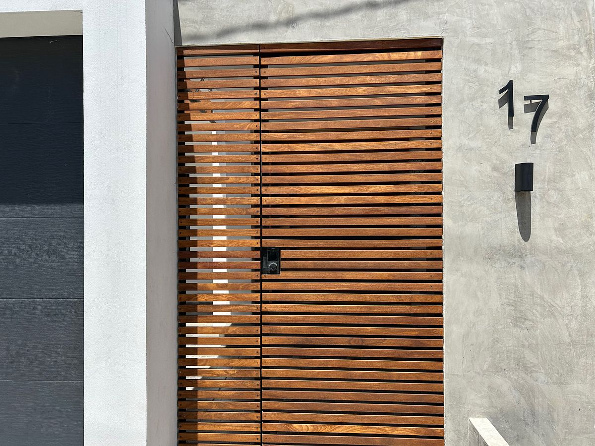 Casa en Hacienda Linda Vista, Tijuana, foto 3 de 22