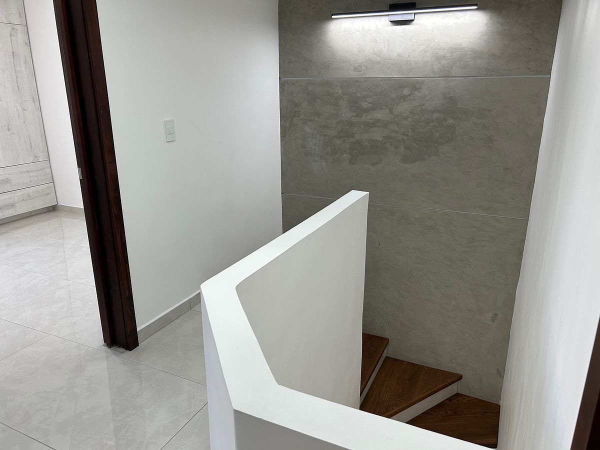 Casa en Hacienda Linda Vista, Tijuana, foto 6 de 22