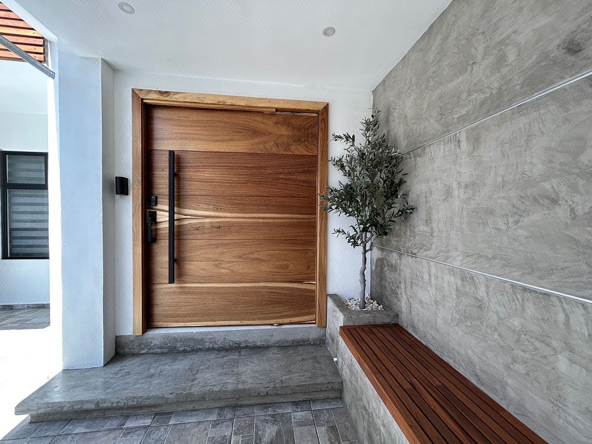 Casa en Hacienda Linda Vista, Tijuana, foto 18 de 22