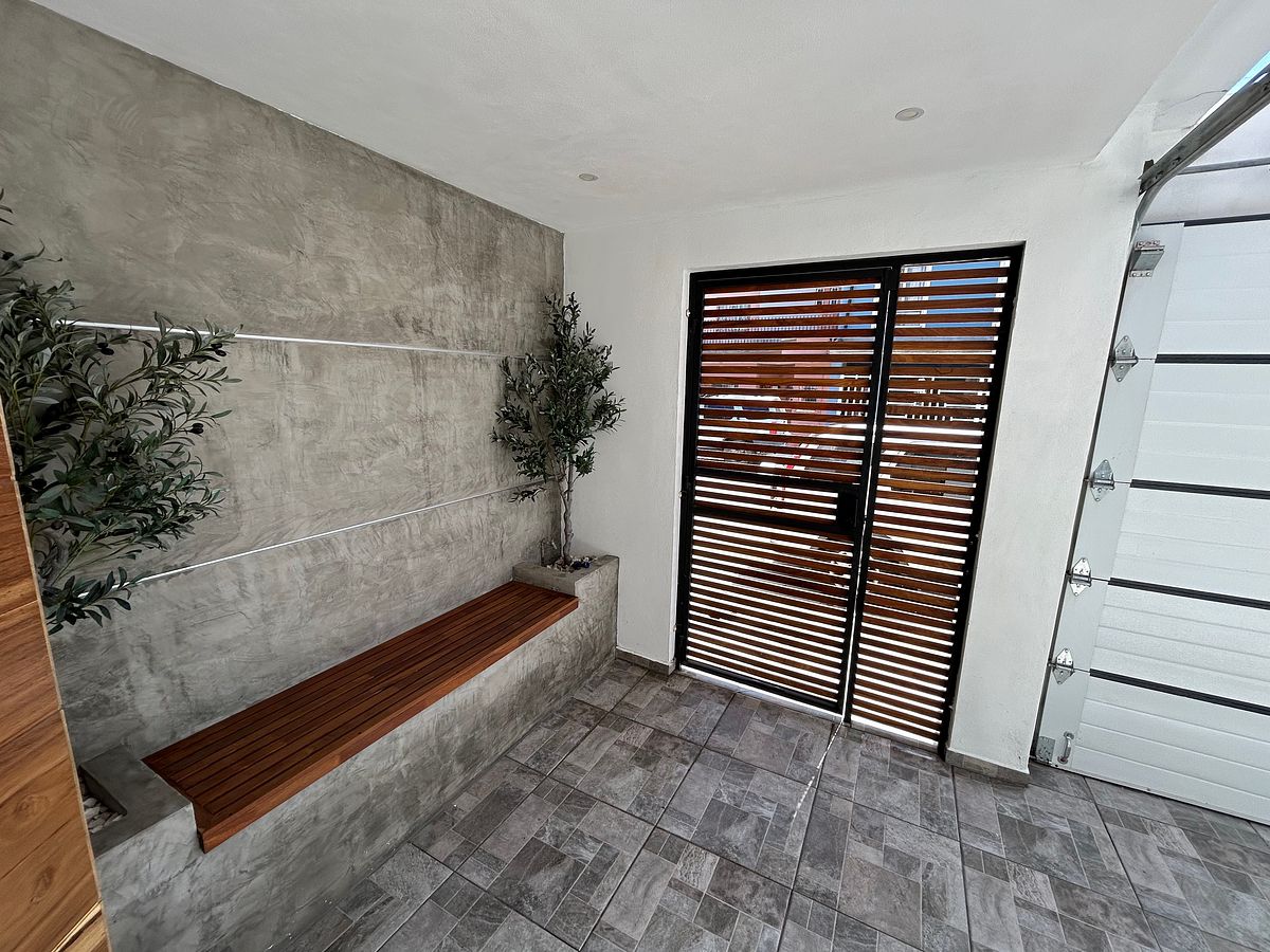 Casa en Hacienda Linda Vista, Tijuana, foto 19 de 22