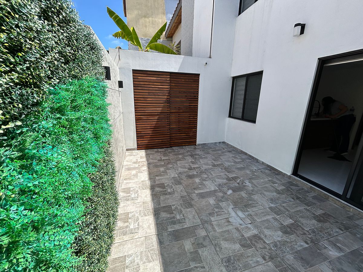 Casa en Hacienda Linda Vista, Tijuana, foto 21 de 22