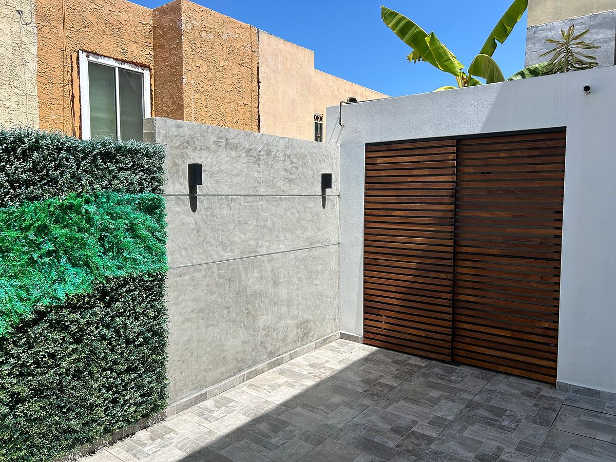 Casa en Hacienda Linda Vista, Tijuana, foto 22 de 22