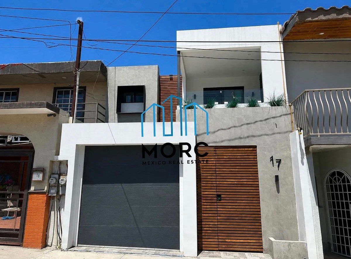 HERMOSA CASA EN RENTA EN EL SOLER, 3 RECÁMARAS, TIJUANA, B., foto 1 de 22