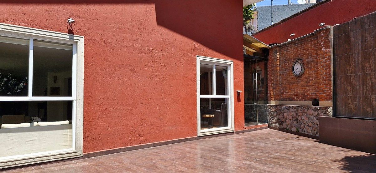Casa em condomínio fechado em Lomas de Vista Hermosa, Cuajimalpa de Morelos, foto 5 de 49
