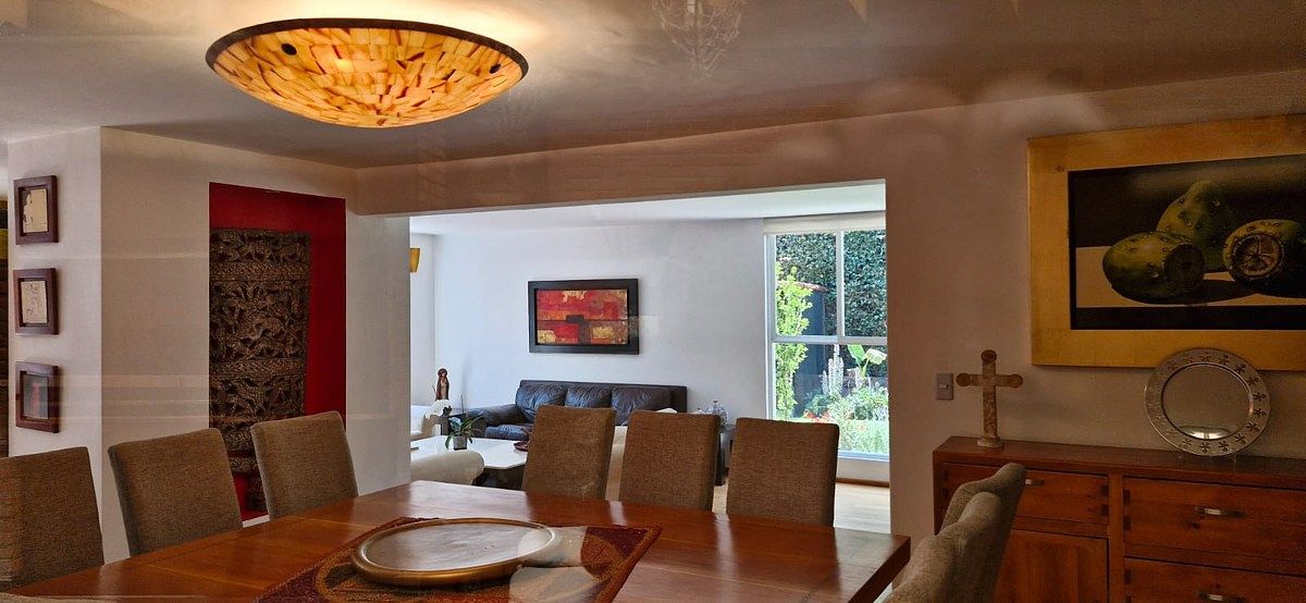 Casa em condomínio fechado em Lomas de Vista Hermosa, Cuajimalpa de Morelos, foto 19 de 49
