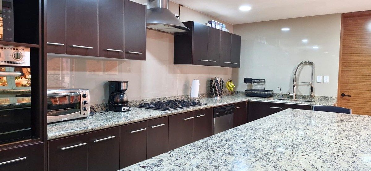 Casa em condomínio fechado em Lomas de Vista Hermosa, Cuajimalpa de Morelos, foto 20 de 49