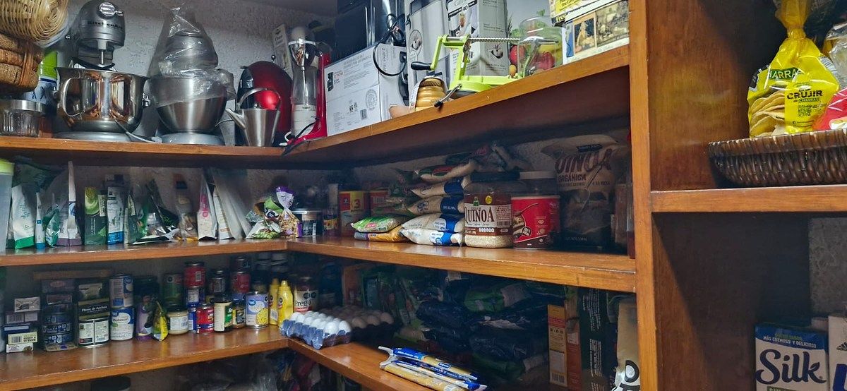 Casa em condomínio fechado em Lomas de Vista Hermosa, Cuajimalpa de Morelos, foto 23 de 49