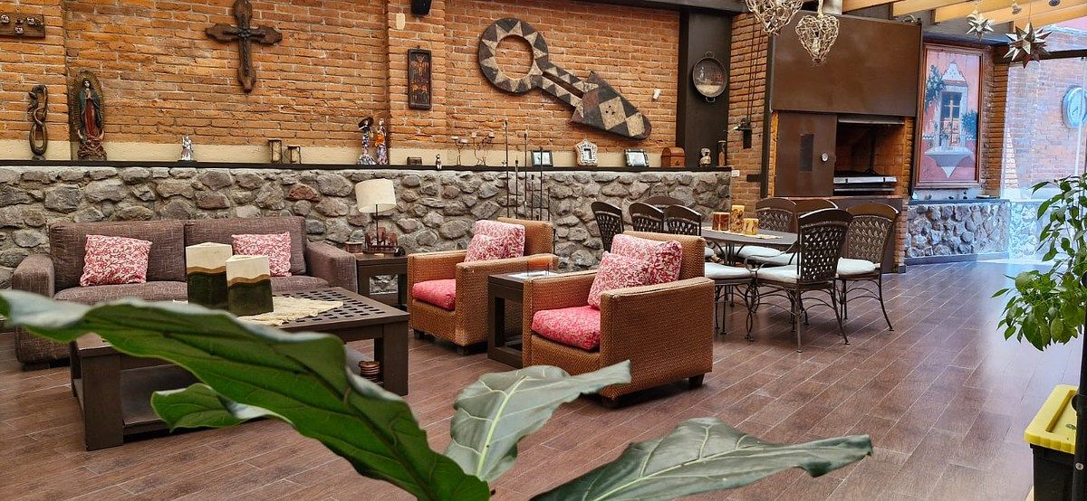 Casa em condomínio fechado em Lomas de Vista Hermosa, Cuajimalpa de Morelos, foto 24 de 49